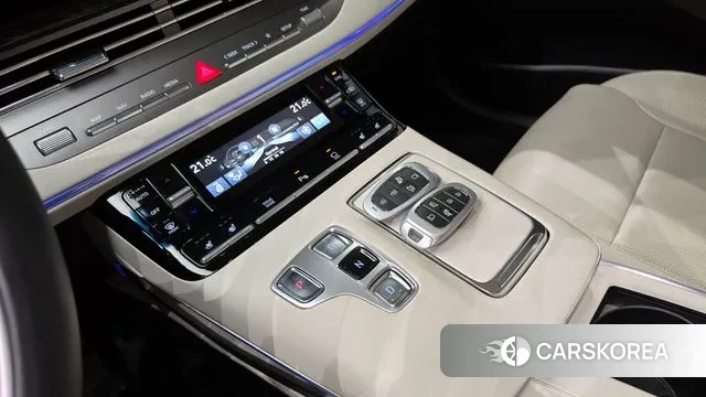 Hyundai The New Grandeur IG id 2900890 из Кореи 19