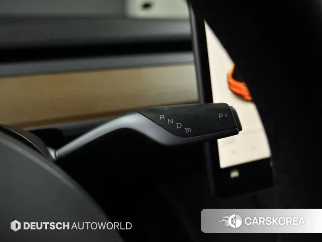 Tesla Model Y id 3253026 из Кореи 19