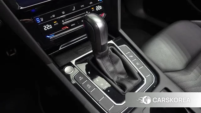 Volkswagen Arteon id 3043580 из Кореи 19