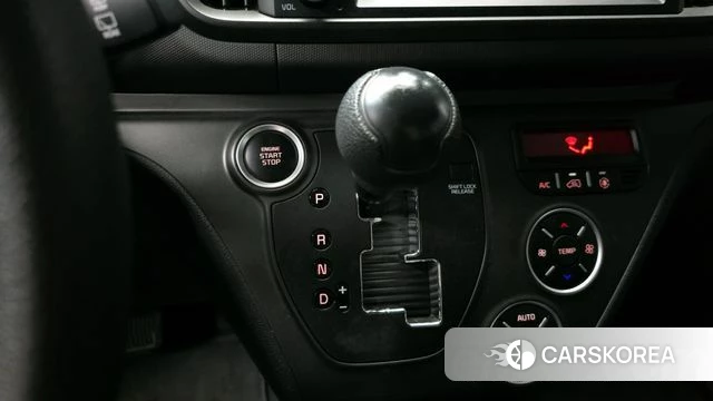 Kia The New Kia Ray id 4360675 из Кореи 29