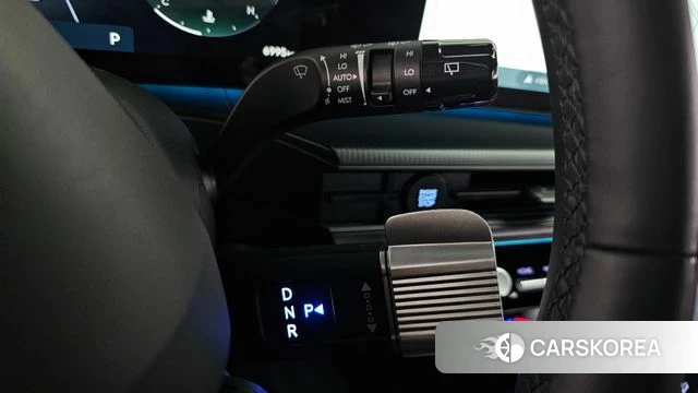 Hyundai Santa Fe (MX5) id 4408045 из Кореи 35