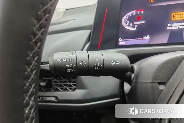 Honda Accord id 4258181 из Китая 23