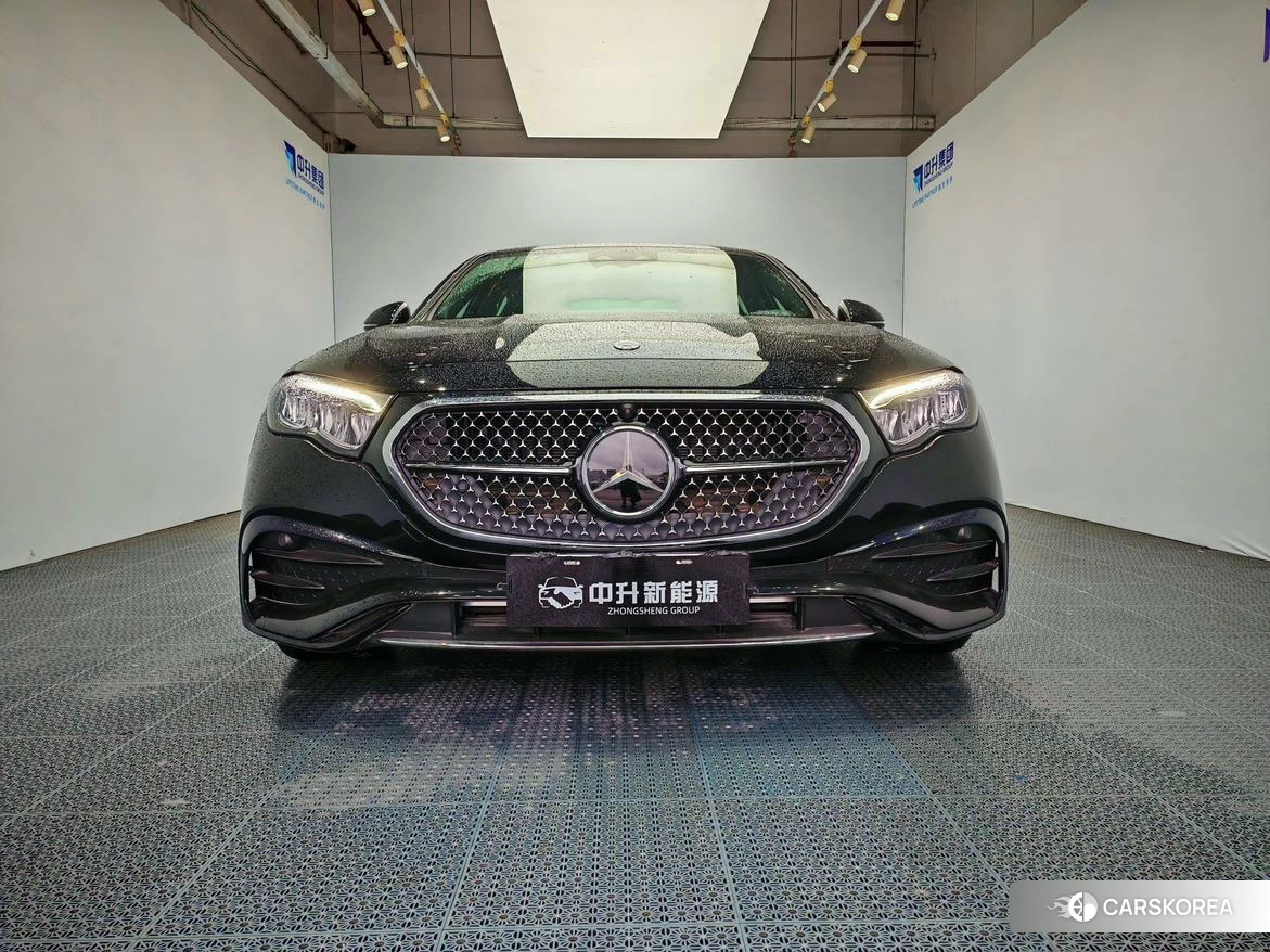 Mercedes-Benz E-Class id 4498516 из Китая 18