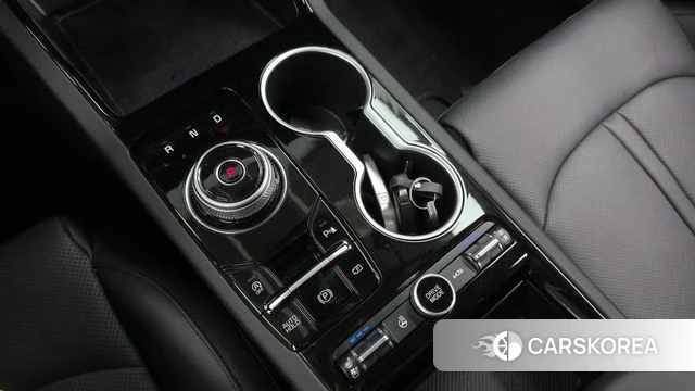 Kia The New K5 3rd generation id 4607603 из Кореи 29