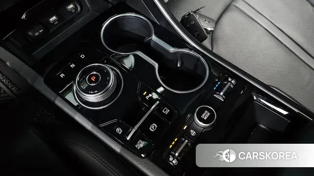 Kia K5 3rd generation id 3759788 из Кореи 19