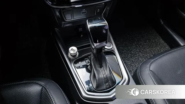 Ssangyong Berry New Tivoli id 3742264 из Кореи 19