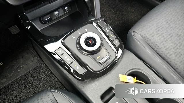 Kia The New Seltos id 4315159 из Кореи 33