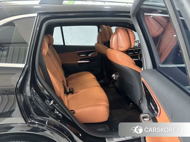 Mercedes-Benz GLC id 4333412 из Китая 27