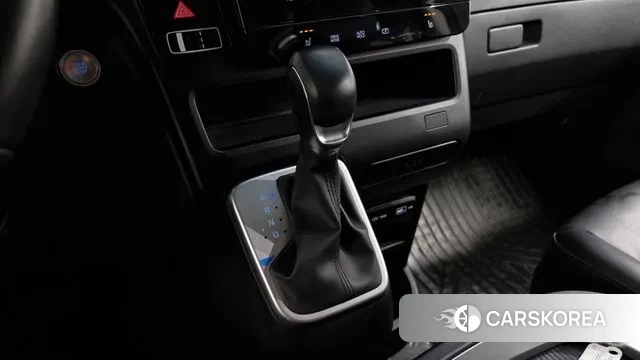 Hyundai Staria id 3043331 из Кореи 19