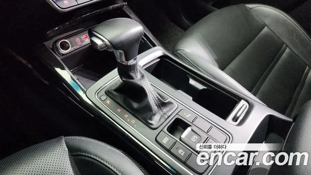 Kia The New Sorento id 2500010 из Кореи 19