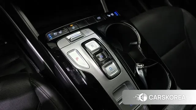 Hyundai Tucson (NX4) id 3389277 из Кореи 19