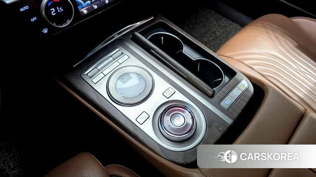 Genesis G80 (RG3) id 4489242 из Кореи 37