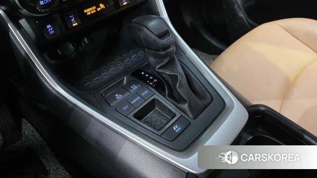 Toyota RAV4 5th Generation id 4470360 из Кореи 19
