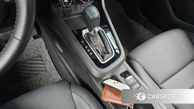 Renault Korea (Samsung) XM3 id 4656510 из Кореи 29