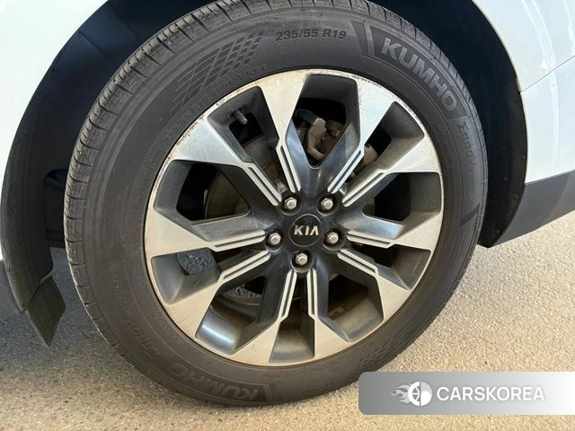 Kia Carnival 4th generation id 4453346 из Кореи 16