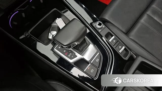 Audi A5 (F5) id 3655209 из Кореи 19