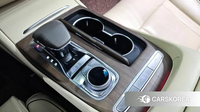 Kia More K9 id 3899598 из Кореи 19