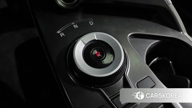 Kia EV6 id 4423138 из Кореи 32
