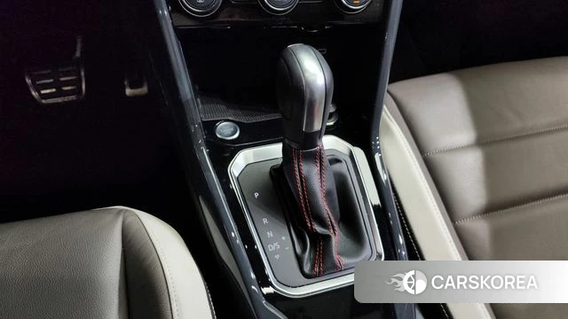 Volkswagen T-Roc id 3800427 из Кореи 19