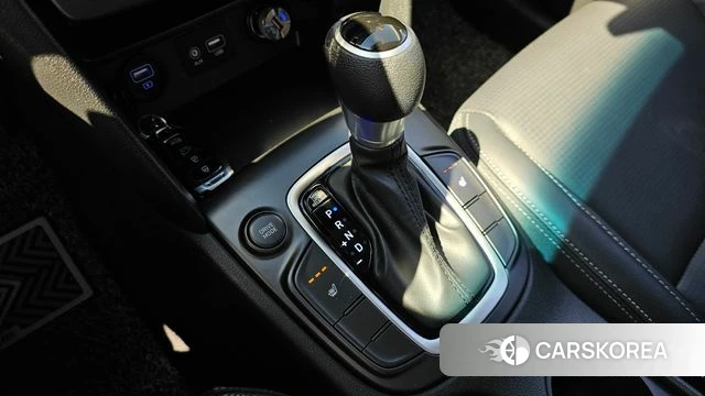 Hyundai Kona id 3899532 из Кореи 19