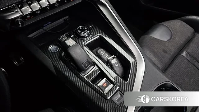 Peugeot 3008 second generation id 3748640 из Кореи 19