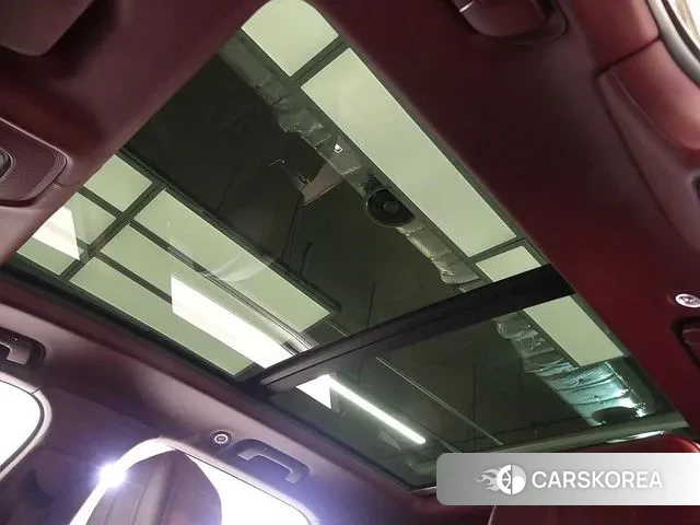 Bentley Bentayga id 3676183 из Кореи 19