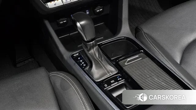 Hyundai Sonata New Rise id 3292513 из Кореи 19