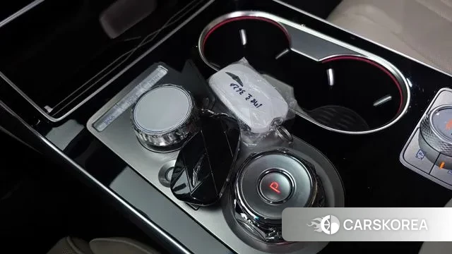 Genesis GV80 id 3684821 из Кореи 19