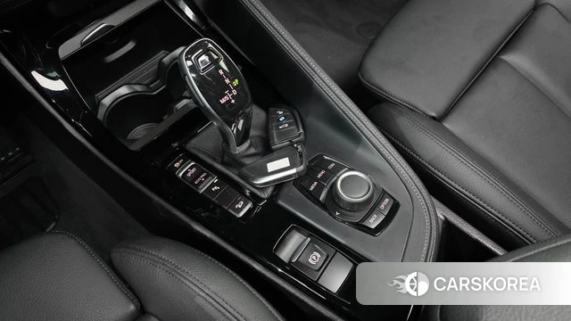 BMW X2 (F39) id 3866061 из Кореи 19