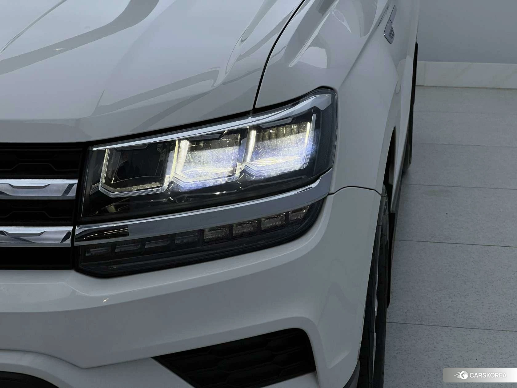 Volkswagen Tharu id 4479572 из Китая 21