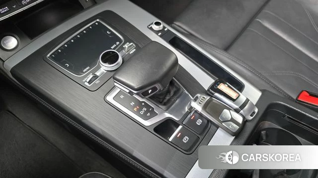 Audi Q5 (FY) id 4196305 из Кореи 30