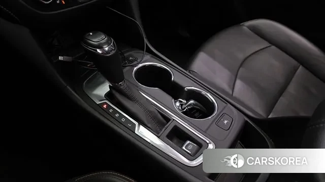 Chevrolet (GM Daewoo) Equinox id 3599049 из Кореи 19