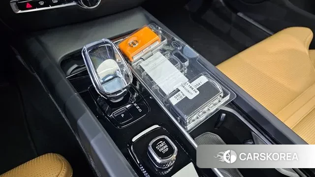 Volvo S60 3rd generation id 3036292 из Кореи 19