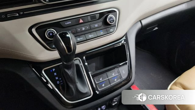 Hyundai The New Grand Starex id 3845194 из Кореи 19