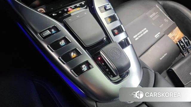 Mercedes-Benz AMG GT id 4383376 из Кореи 19