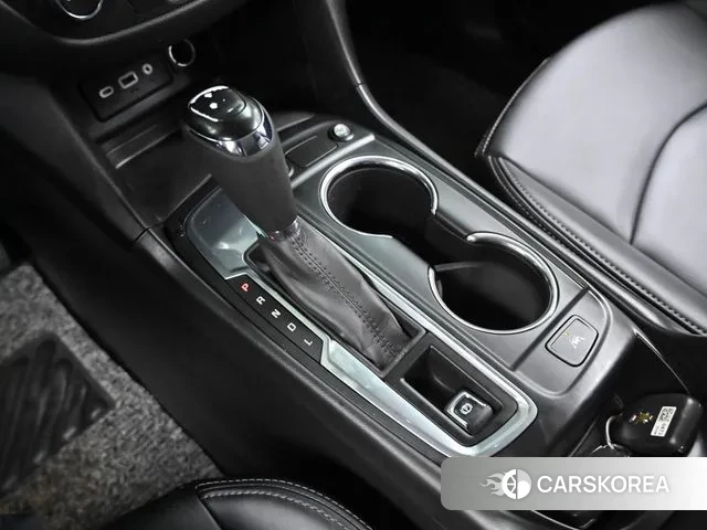 Chevrolet (GM Daewoo) Equinox id 3371192 из Кореи 19