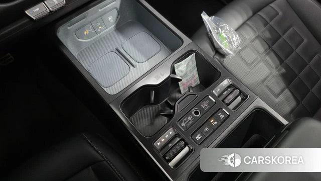 Kia Tasman id 4421531 из Кореи 34