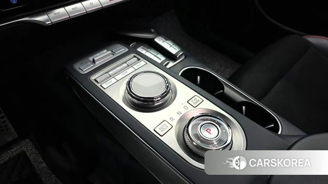 Genesis GV70 id 4764047 из Кореи 32