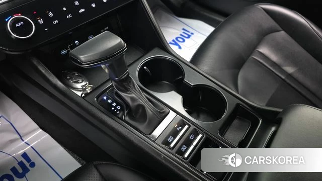 Hyundai Sonata D Edge (DN8) id 3850889 из Кореи 19