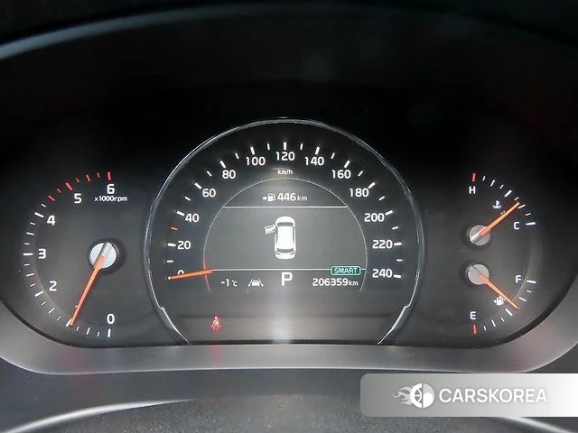 Kia The New Sorento id 3814380 из Кореи 19