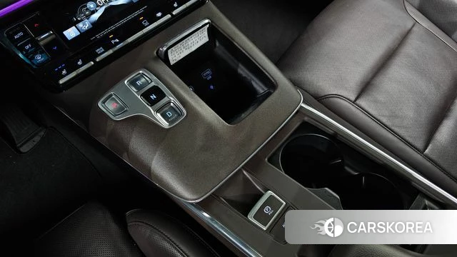Hyundai The New Grandeur IG id 4284745 из Кореи 30