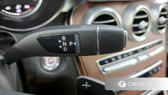 Mercedes-Benz C-Class W205 id 4410506 из Кореи 29
