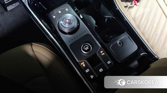 Kia The New Sorento 4th Generation id 4898355 из Кореи 19