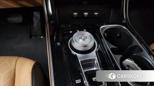 Kia Carnival 4th generation id 3401198 из Кореи 19