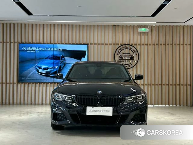 BMW 3 series id 4219293 из Китая 12