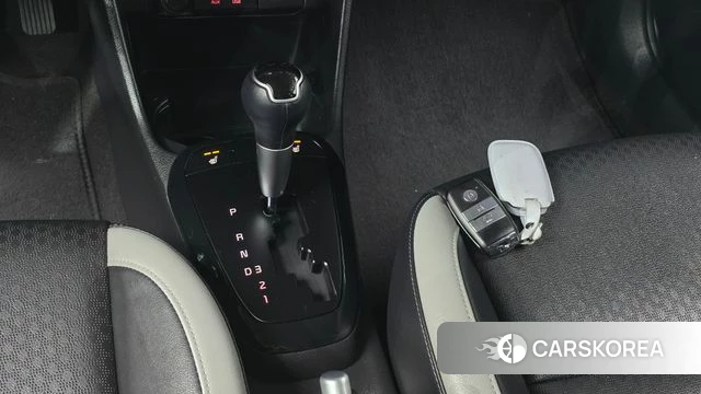 Kia All New Morning (JA) id 4865369 из Кореи 30