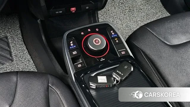 Kia Niro EV id 3665612 из Кореи 19