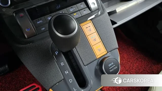 Hyundai Casper id 3310305 из Кореи 19