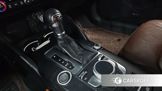 Audi New A3 id 3344749 из Кореи 19