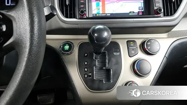 Kia The New Ray id 3018028 из Кореи 19